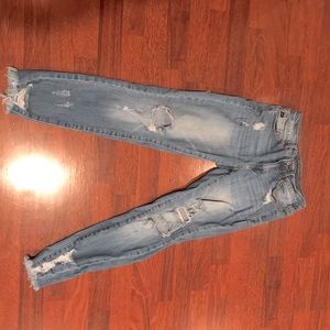 KanCan Skinny Jeans.